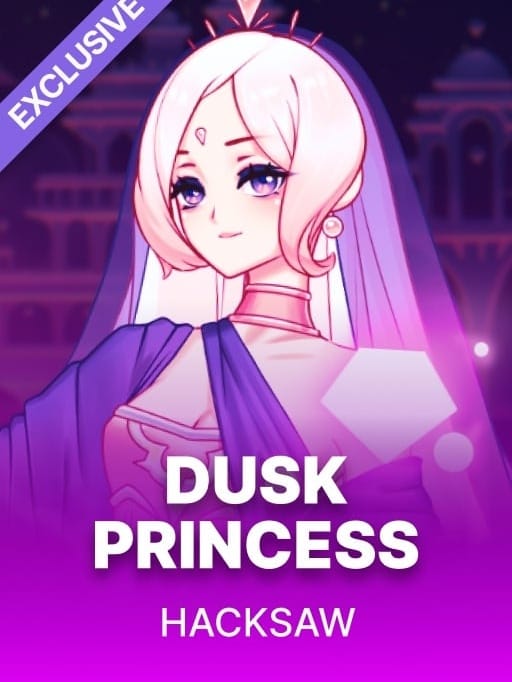 Dusk Princess screenshot