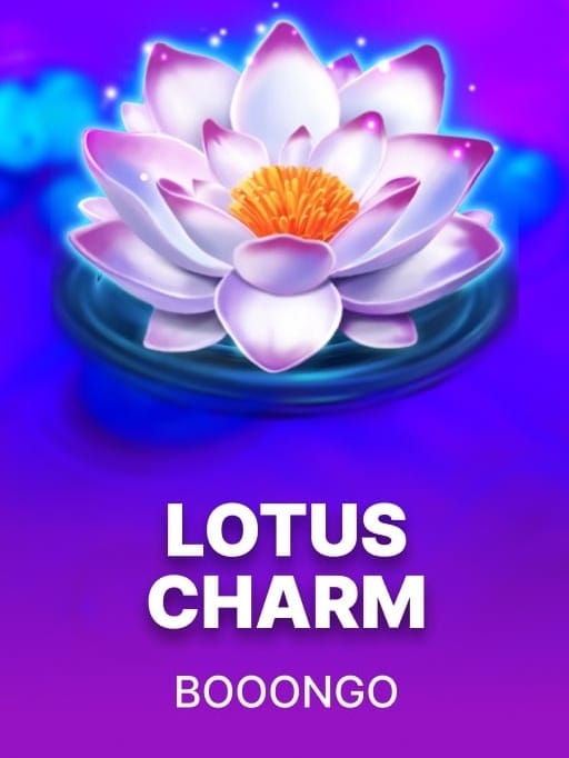 Lotus Charm screenshot