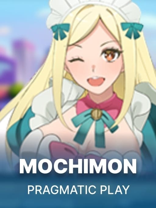 Mochimon screenshot