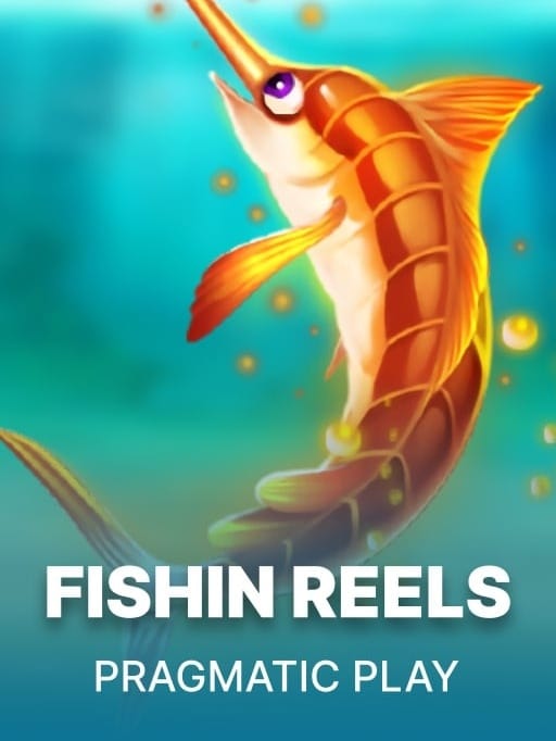 Fishin Reels screenshot