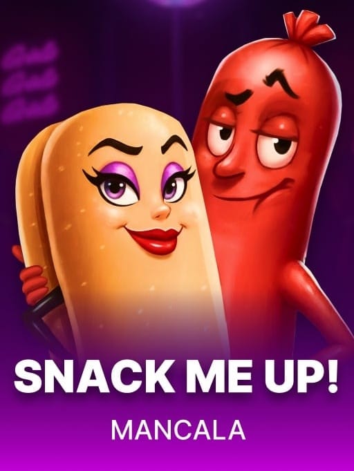 Snack me Up! screenshot