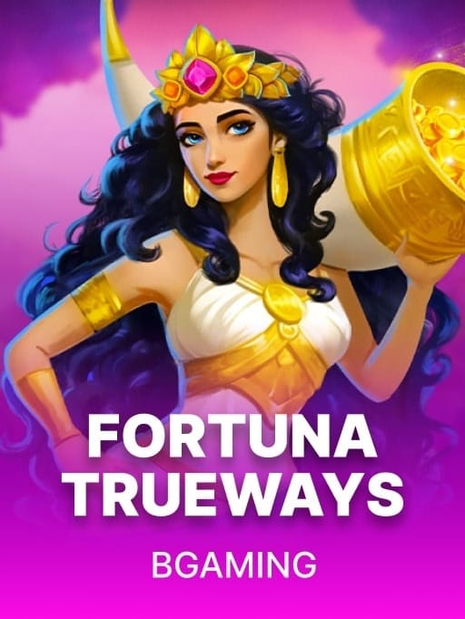 Fortuna Trueways screenshot