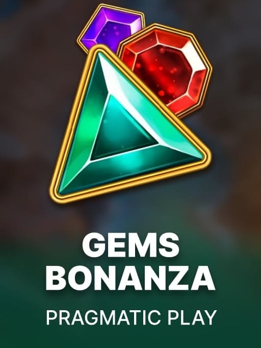 Gems Bonanza screenshot