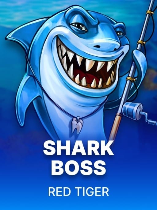 Shark Boss screenshot