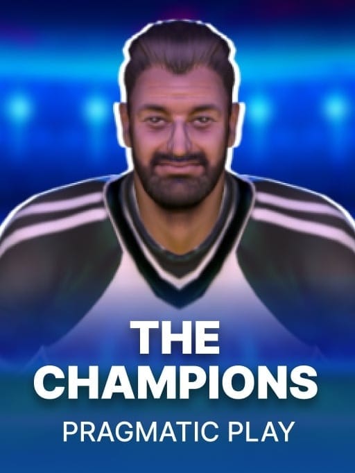 The Champions screenshot