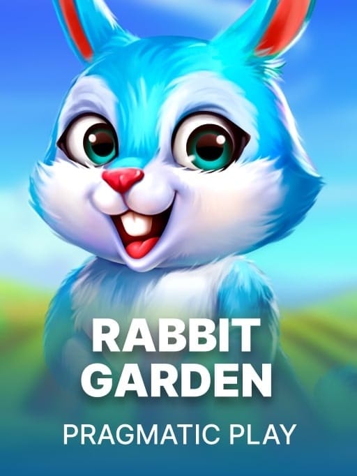 Rabbit Garden