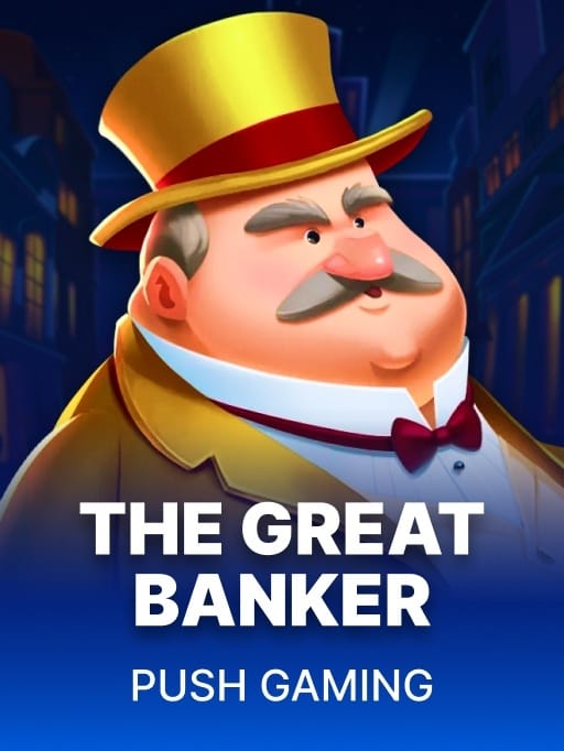 The Great Banker screenshot