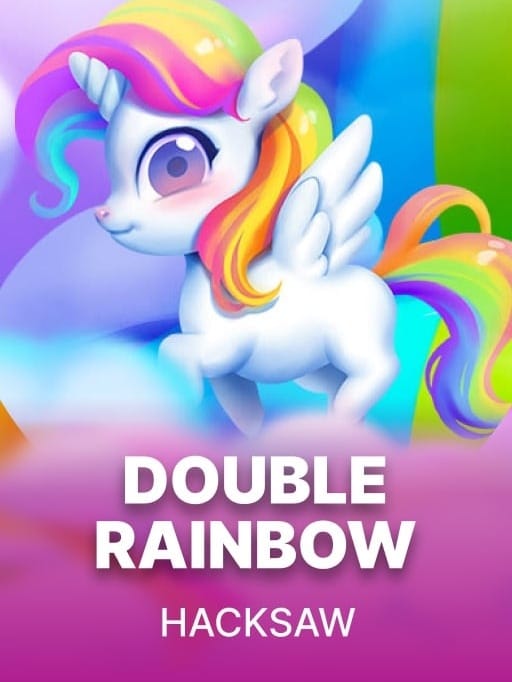 Double Rainbow screenshot