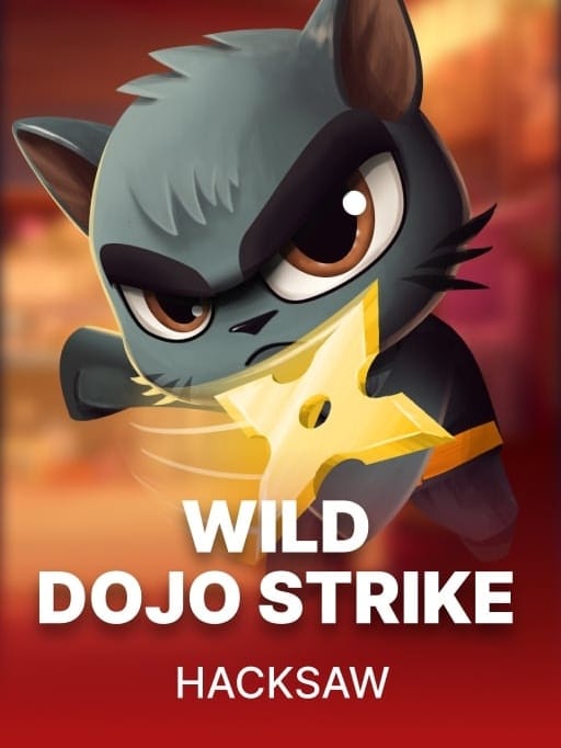 Wild Dojo Strike screenshot