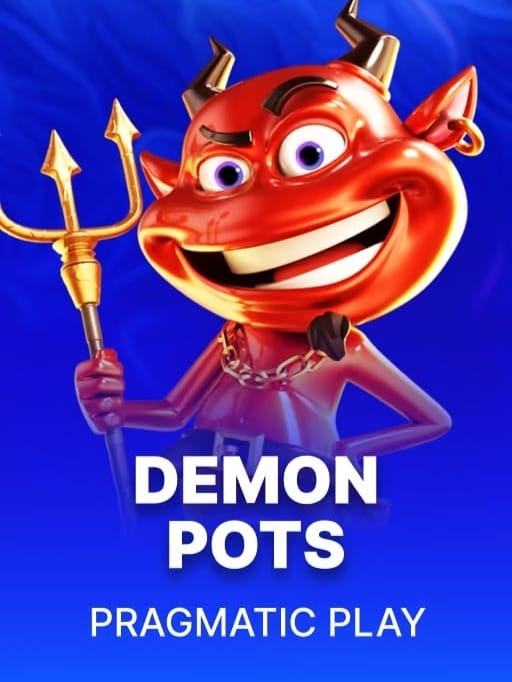 Demon Pots screenshot